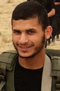 أحمد عابد أبو مر 