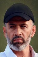 محمد حامد جبارة