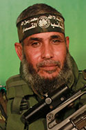 علي عبيد أبو غرقود