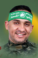 محمد أحمد أبو شعر