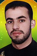 طارق محمد درويش