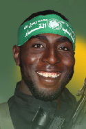 محمد فتحي أبو جاموس