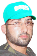 وائل محمد يونس