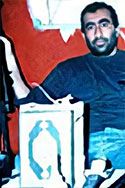 حسن محمد حمودة