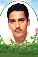 نور الدين محمد أبو صافي