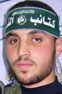 محمود محمد الهيقي