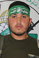 محمود ماجد البطش 