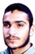 محمود سعدي عليوة