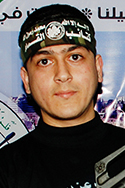 عبد الله منصور عمارة