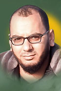  عمرو حسين أبو دف