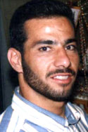 علي موسى علان