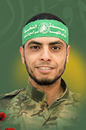 علي محمد أبو جزر