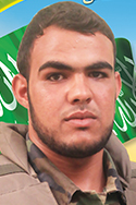 عبد الكريم ناصر أبو جرمي 