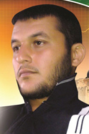 محمود رزق الزهار