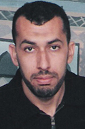 مازن محمد بدوي