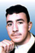 محمد نافذ فتوح