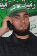 غسان مهند أبو عمرو