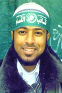 عادل يوسف قشطة