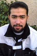محمد عبد الهادي  ظاهر