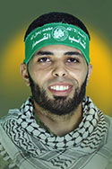 سامر خالد أبو زايد