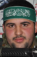 محمود نعيم أبو الحسني