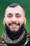 همام أسعد حشاش  