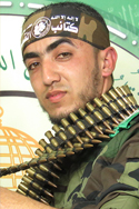 محمود محمد الأغا