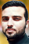  محمد مفيد المبيض