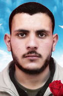 فوزي ناصر  الكفارنة
