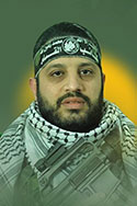أيمن صالح الرقب