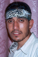 مهدي حامد عقل