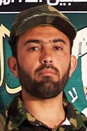 فرح إسماعيل النجار