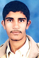 أحمد سميح الكفارنة