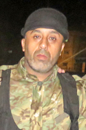 جمال علي راضي