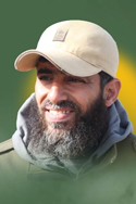 يوسف محمود البطران