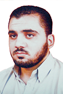 علاء أنور حرز الله