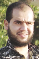 معتز بسام النونو