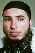 محمد بسام  أبو مطير