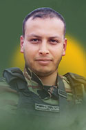 محمد سالم عيسى