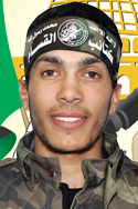 سعيد أحمد الحشاش 