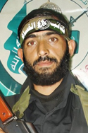 رائد رزق جنيد