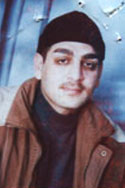 طاهر محمد جرارعة