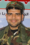 محمد أحمد أبو العطا