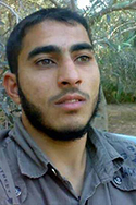 محمد صبحي عابدين