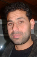 سعيد عيسى صيام