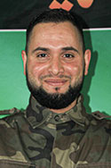 حسين أحمد حوّر
