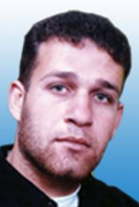 حسين سعيد الجعبري