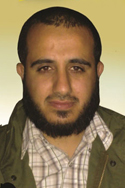 علي حسن بن سعيد
