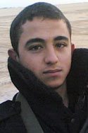 محمد فايز شامية