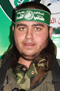  بلال بسام سالم المصري 